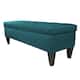 Option Teal