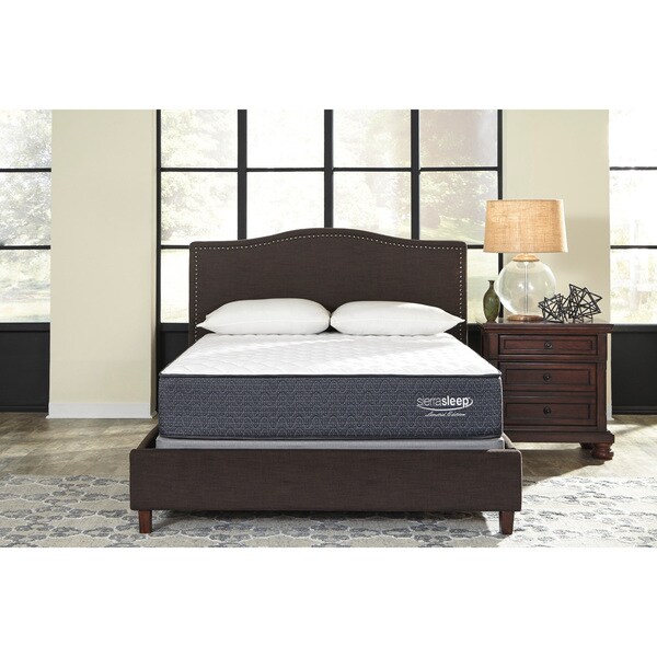 Shop Signature Design by Ashley Limited Edition Firm King-size Mattress