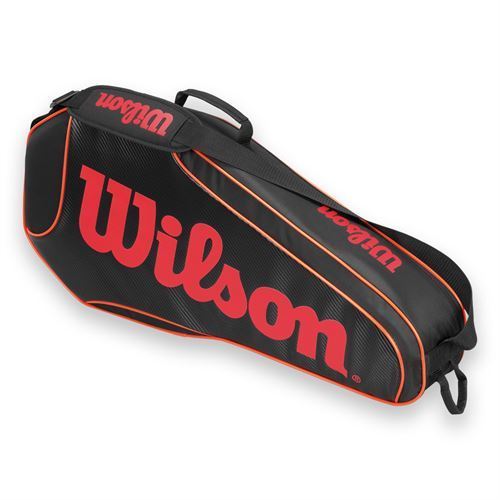 wilson burn bag