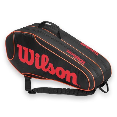 wilson burn bag