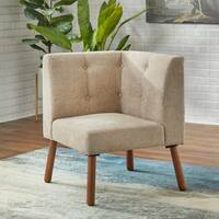 Corner Chair Living Room Chairs Shop Online At Overstock