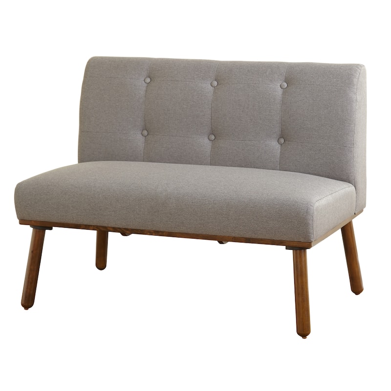 Simple Living Playmate Loveseat