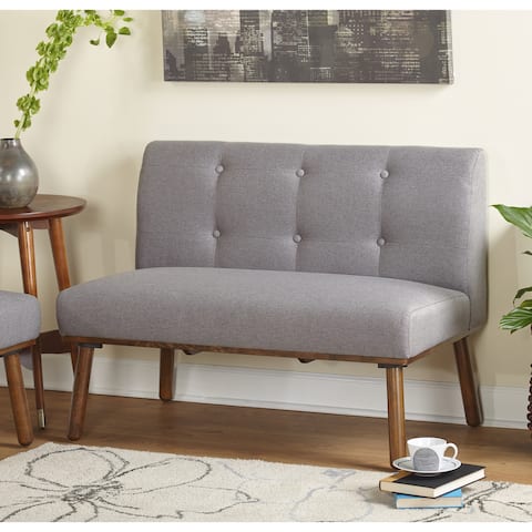 Simple Living Playmate Loveseat