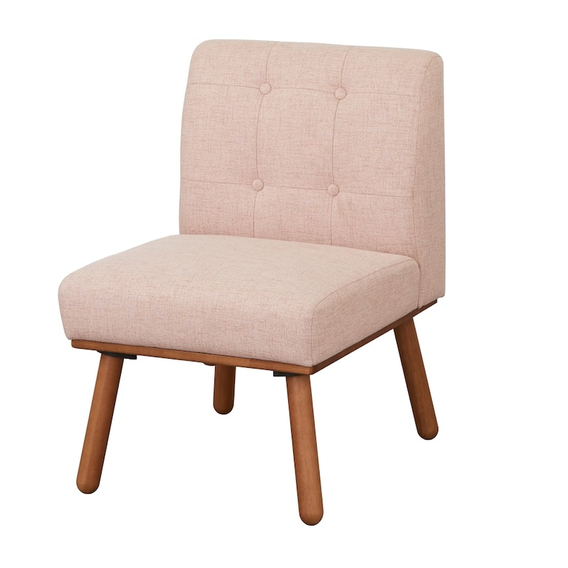 Simple Living Playmate Armless Accent Chair