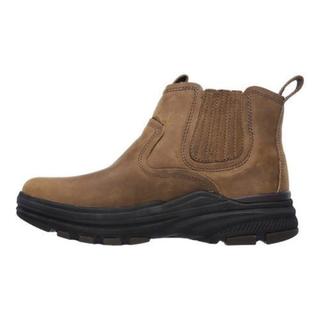 chelsea boots skechers