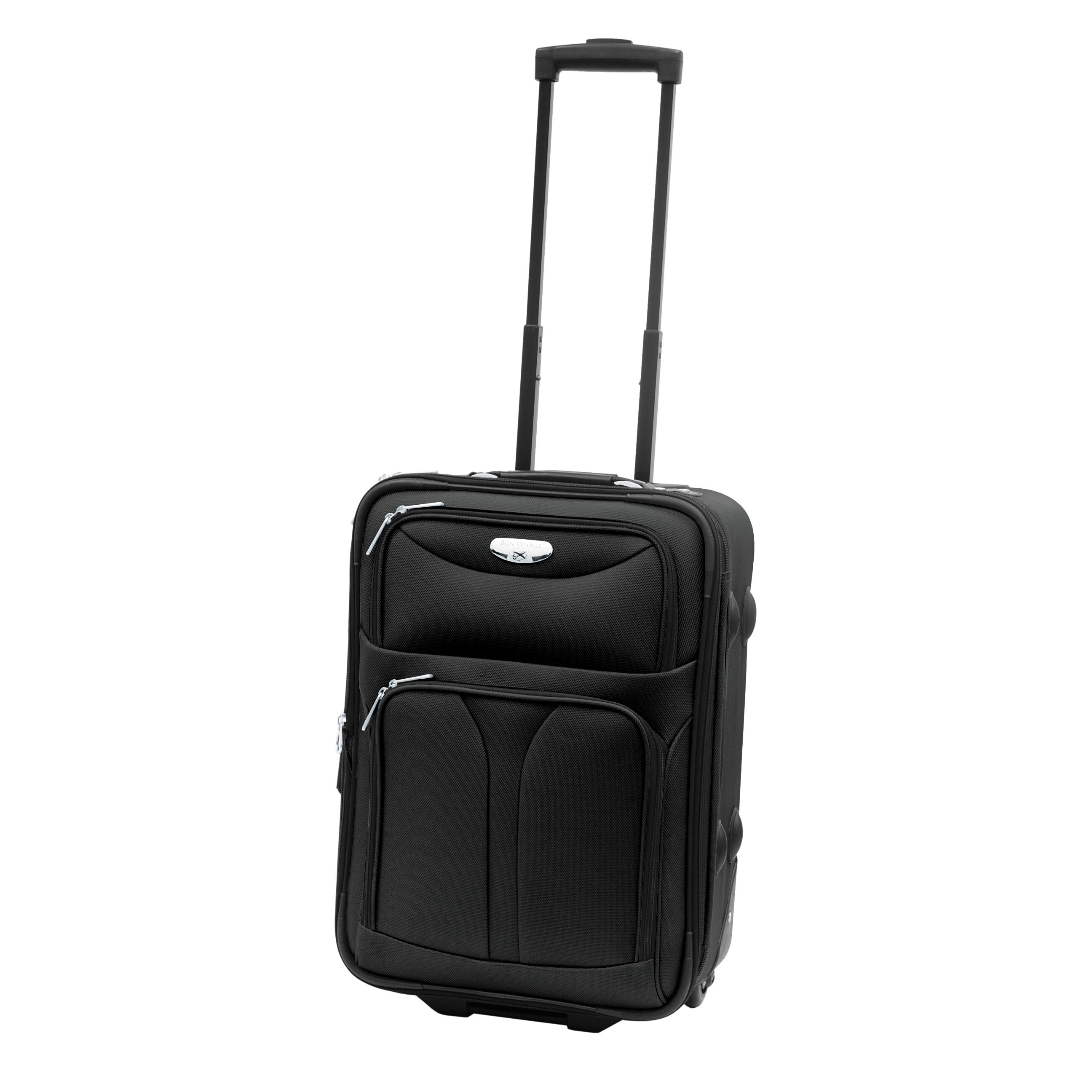 bon voyage luggage
