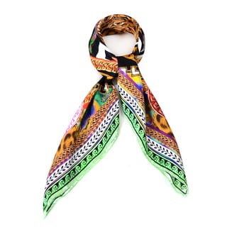 Silk Scarves - Overstock.com Shopping - The Best Prices Online