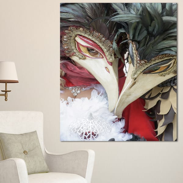 Carnival Wall Art: Prints, Paintings & Posters