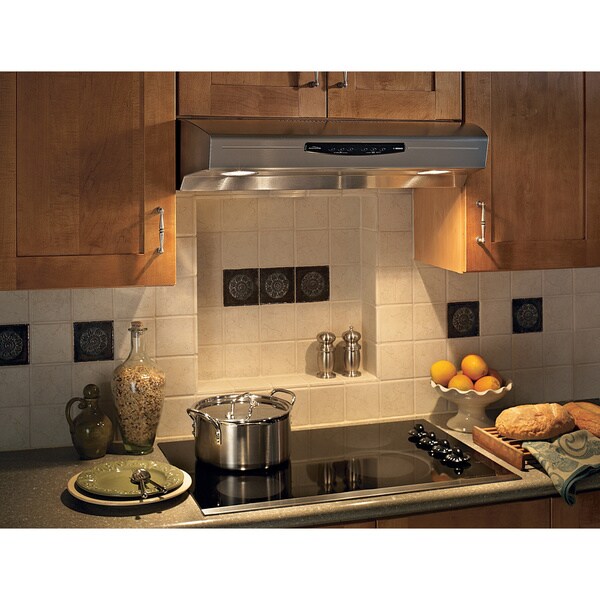 broan kitchen exhaust