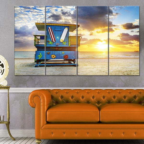 Poster G South Beach Miami Art/Canvas Print Wall Art Home Decor Poster G South Beach Miami Art/Canvas Print Wall Art Home Decor