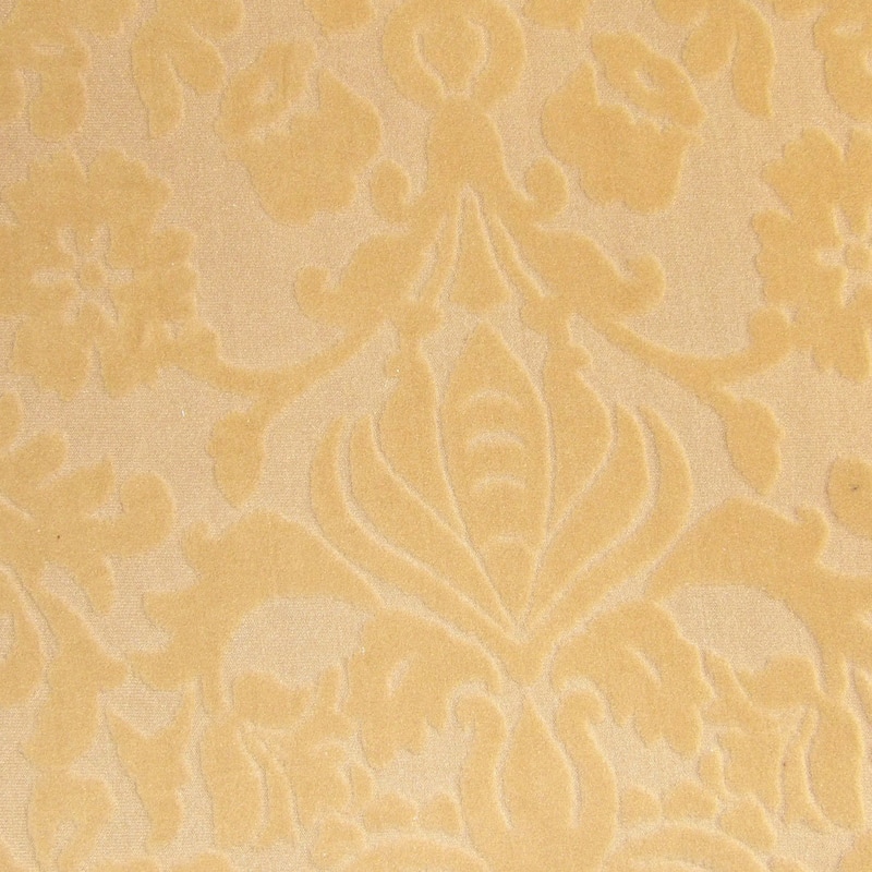 Classic Slipcovers Floral Jacquard 1-piece Stretch Loveseat Slipcover