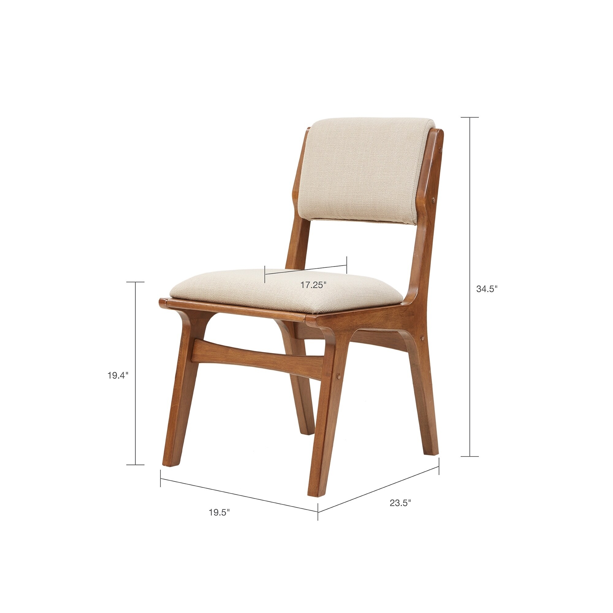 Rocket discount dining chair