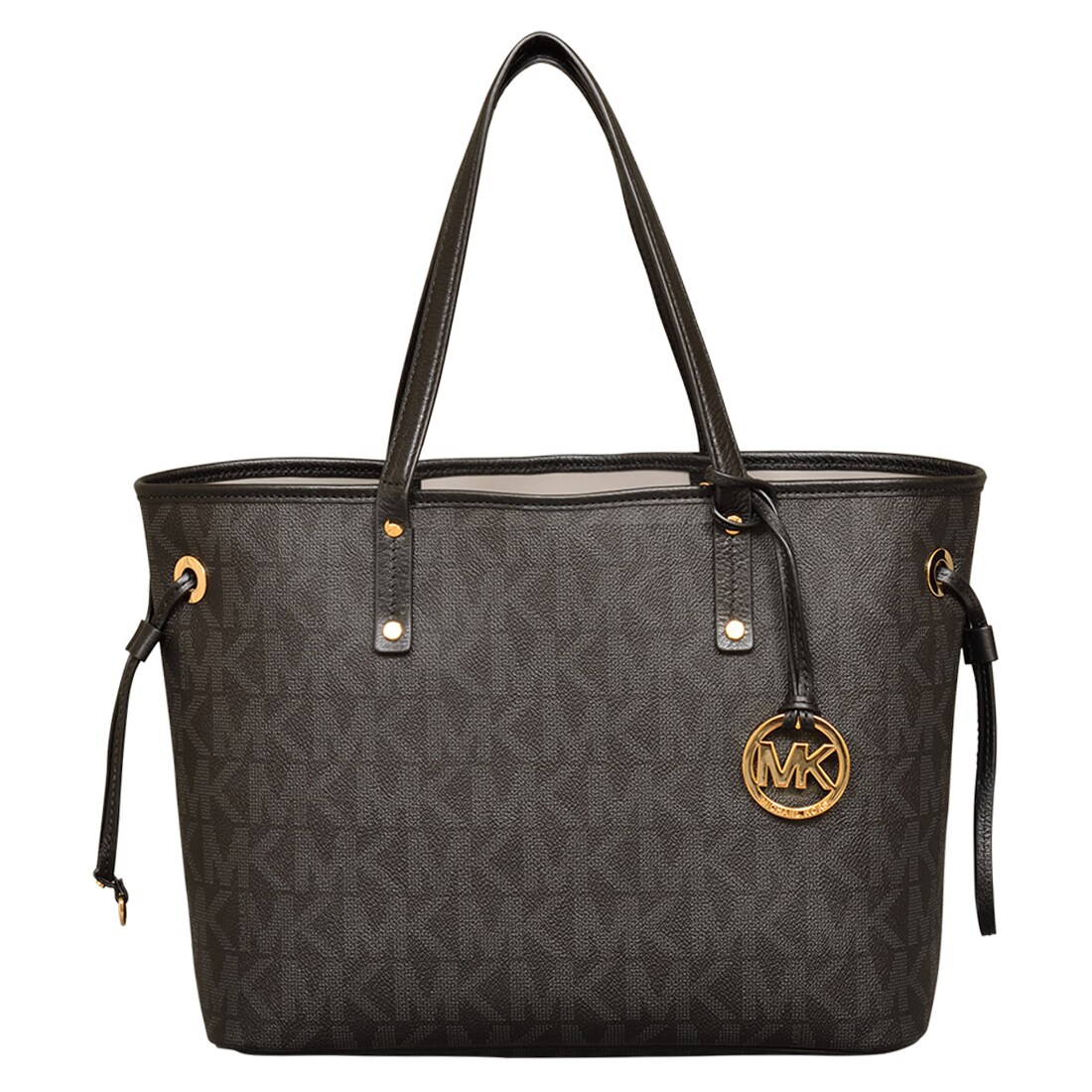 michael kors reversible tote bag