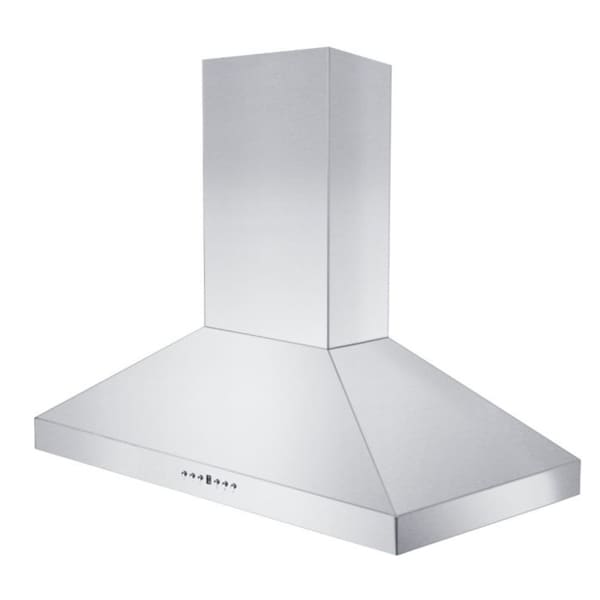 ZLINE 42 in. 760 CFM Wall Mount Range Hood (KL3-42)