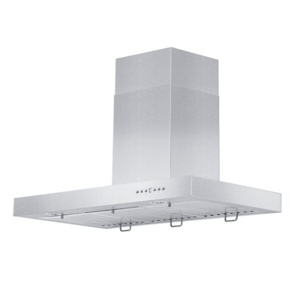 Zline 42 In 760 Cfm Wall Mount Range Hood Ke Zline 42 In 760 Cfm Wall Mount Range Hood Ke