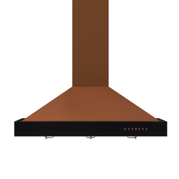 ZLINE 30 in. Designer Series Wall Mount Range Hood (KB2-CBXXX-30