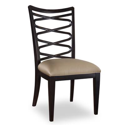A.R.T. Furniture Cosmopolitan Ribbon Back Dining Chair (Set of 2)