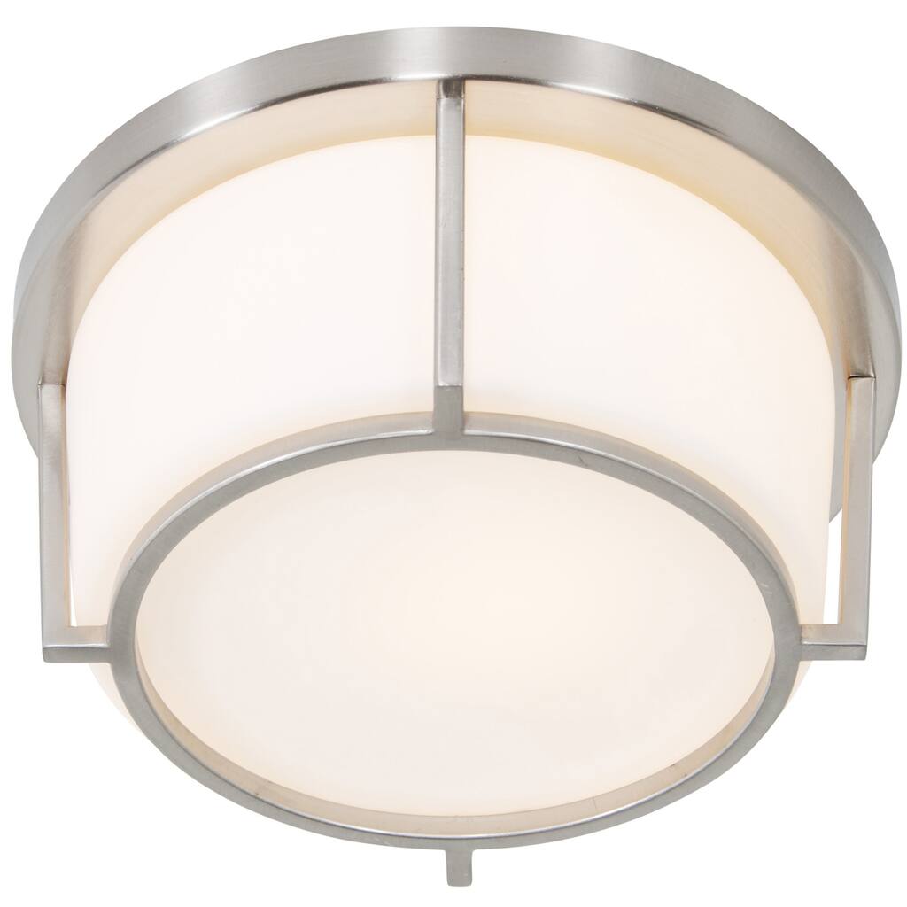 Smart 1-light Flush Ceiling Light - N/A