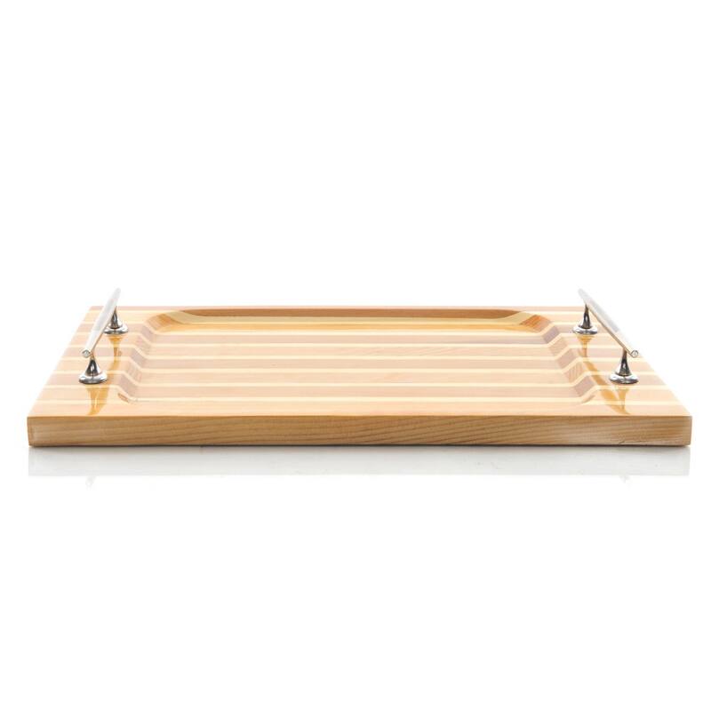 Christ Craft Rectangular Serving Tray