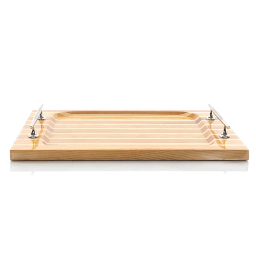 Christ Craft Rectangular Serving Tray