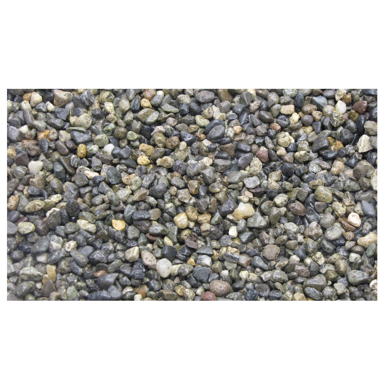 Z2 Manufacturing 055 3952 2 Lb Bag 1 8 Natural Garden Rock Z2 Manufacturing 055 3952 2 Lb Bag