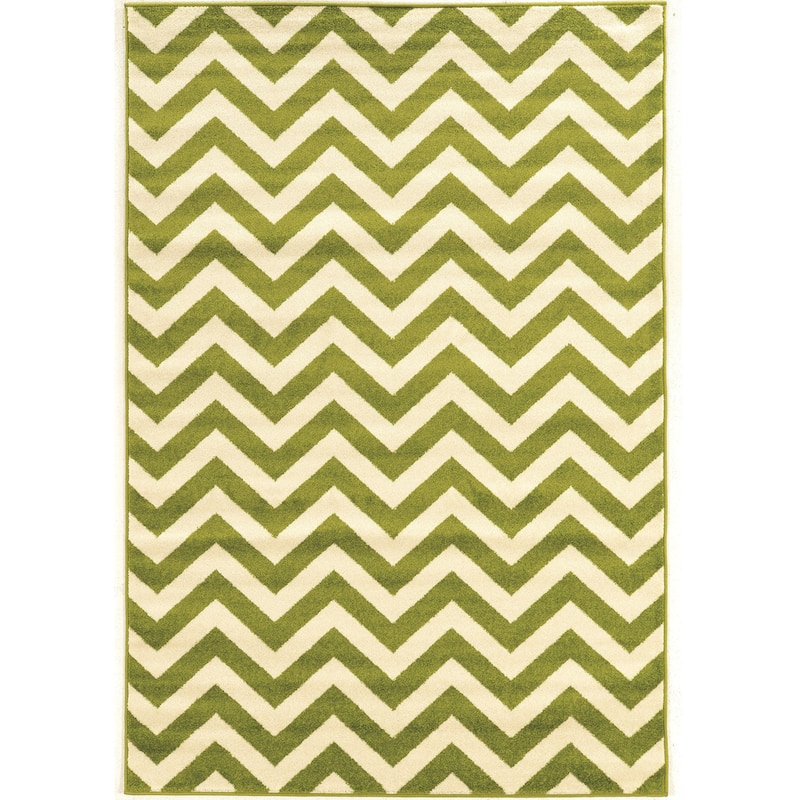 Claremont Chevron Rug Collection