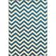 Option Blue/Ivory