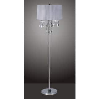 White Floor Lamps For Less | Overstock.com White Floor Lamps For Less | Overstock.com