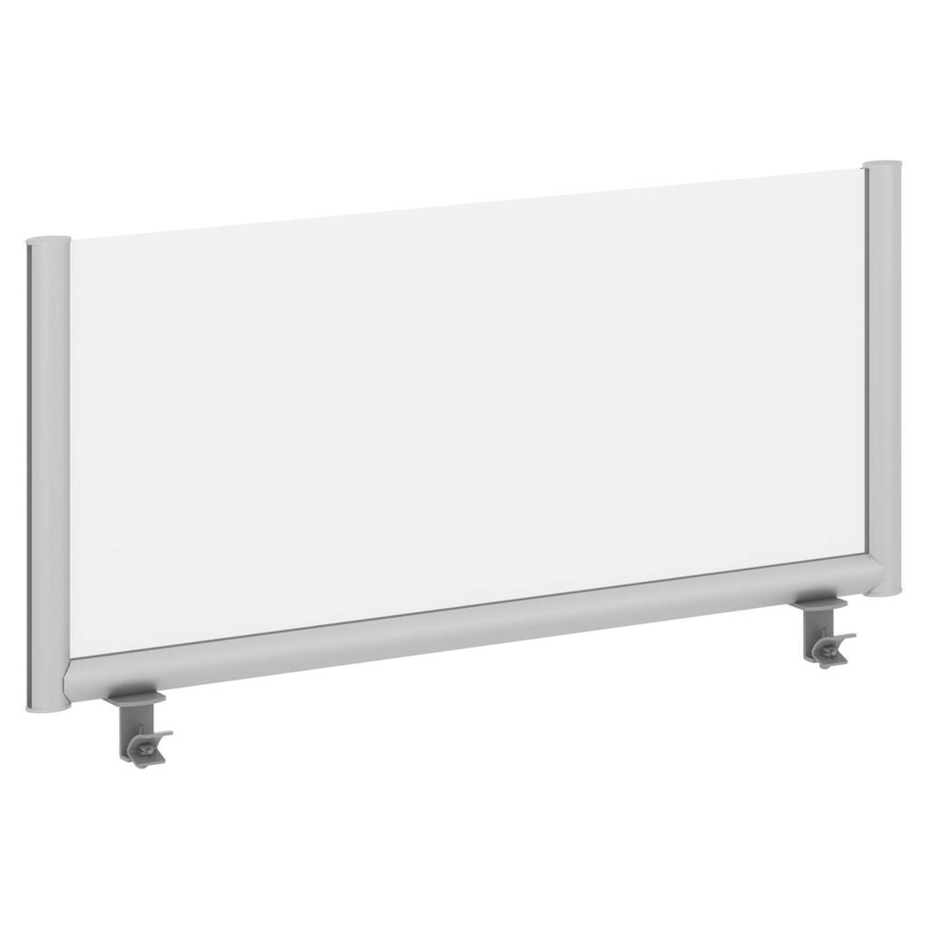 Bush Business Furniture 42W Desk Divider Privacy Panel