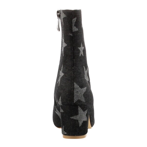 cape robbin star boots