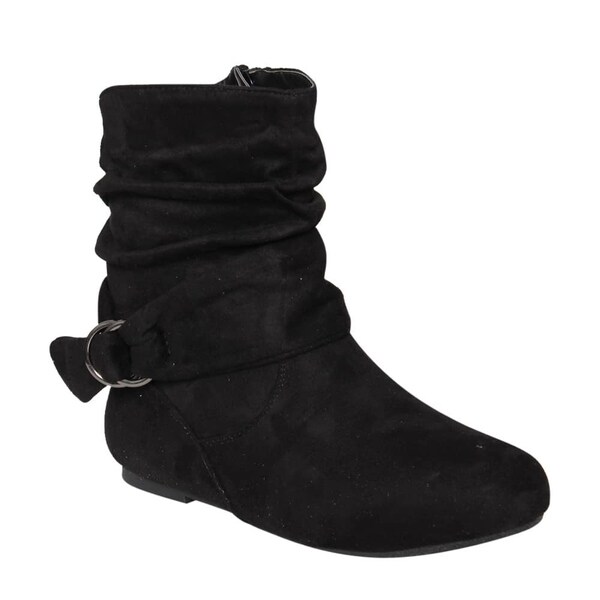 small booties