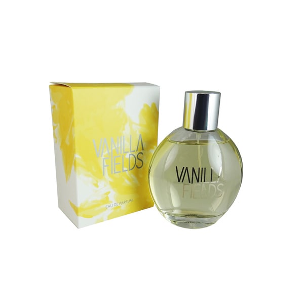 coty vanilla fields perfume