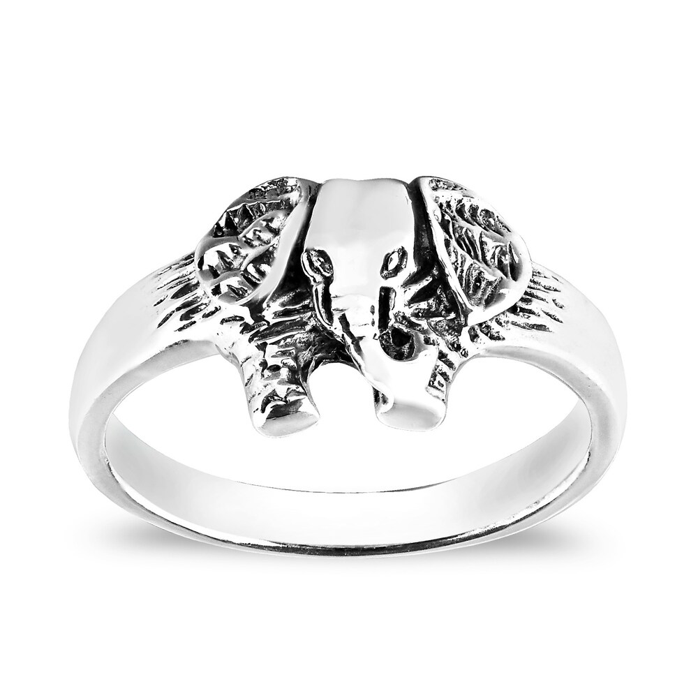 sterling silver everyday rings