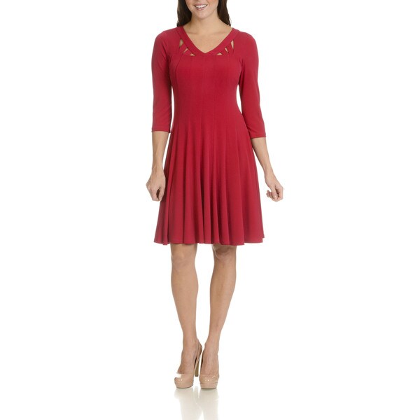 full length dress for ladies