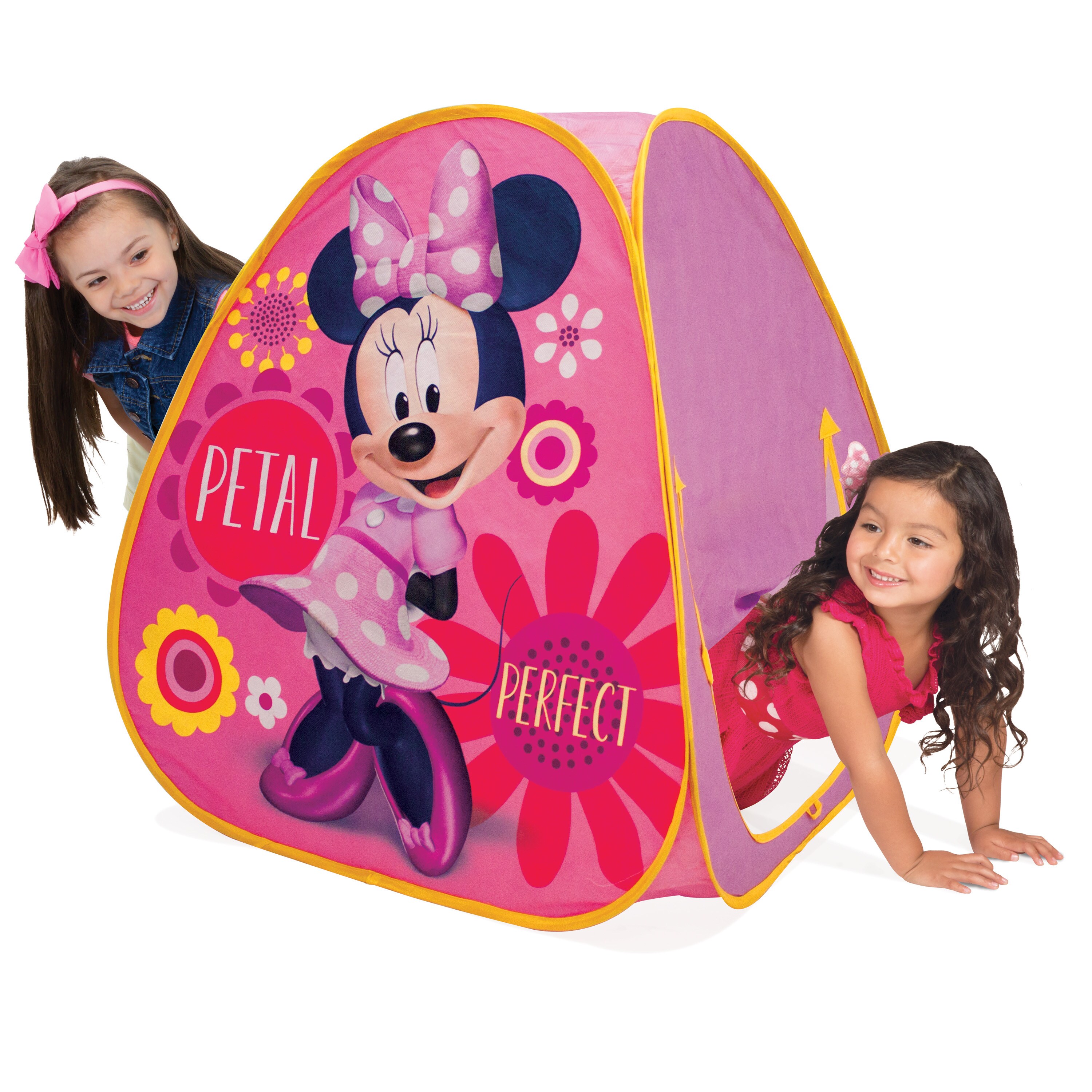 classic hideaway play tent