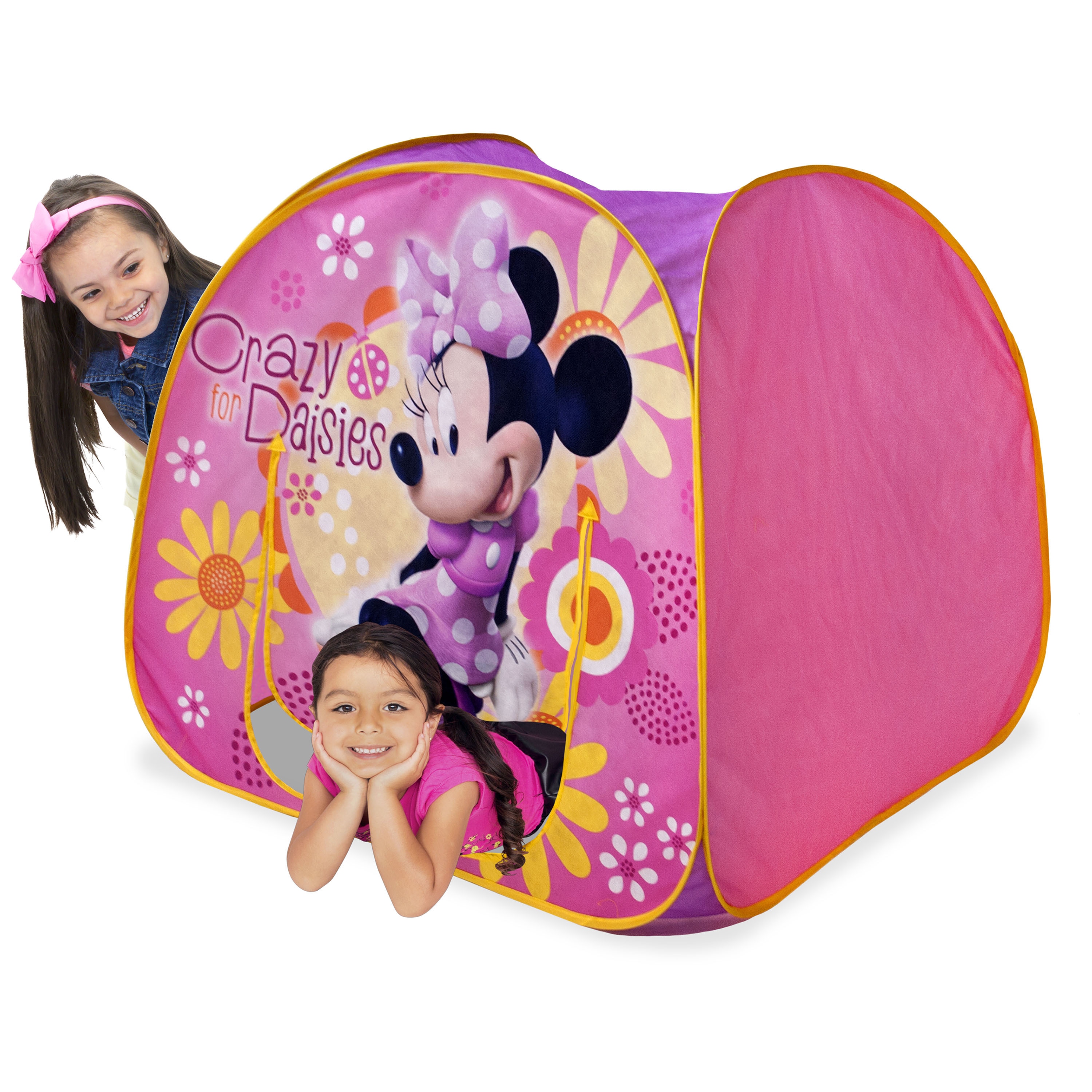 minnie mouse outdoor playhouse