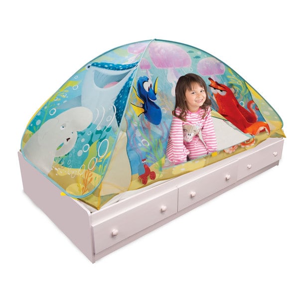Finding Dory 2-in-1 Tent