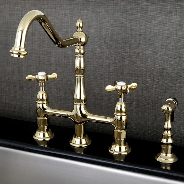 10 Best Kitchen Faucets Unbiased Reviews Guide 2020
