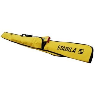 Stabila 30045 Plate Level case made specifically to hold the Stabila 33610 Plate Level.