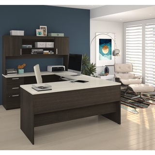 Buy U Shape Desks Computer Tables Online At Overstock Our Best