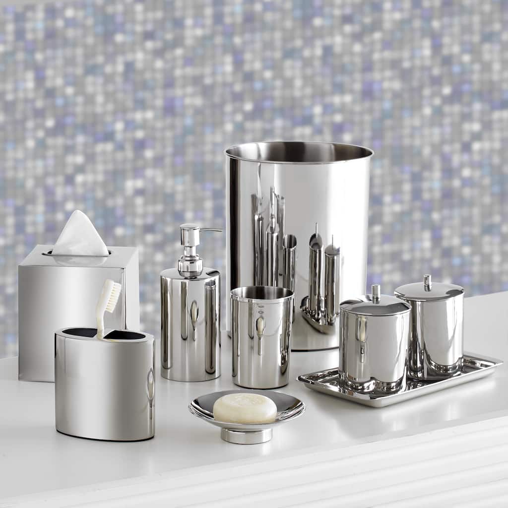 Croscill Alloy Bathroom Collection