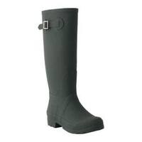 nomad footwear hurricane iii waterproof rain boot