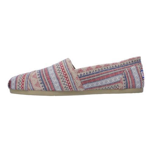 Women's Skechers BOBS Plush Lil Fox Alpargata Tan - Free Shipping On Orders Over $45 - Overstock 