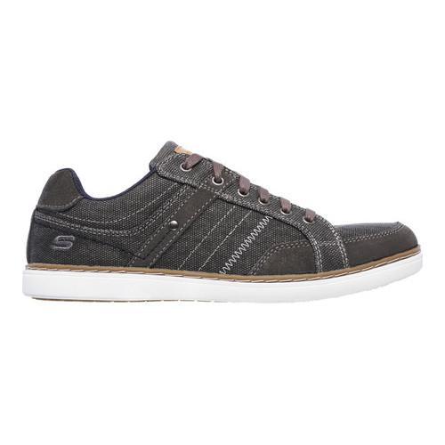 skechers lanson mesten mens trainers