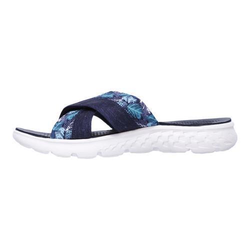 skechers on the go 4 tropical