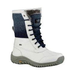 ugg adirondack white