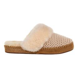 ugg aira knit slippers size 8