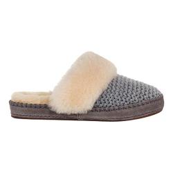 ugg aira knit slippers size 9