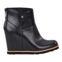 ugg amal black