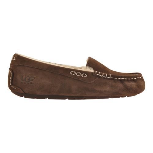 ugg ansley chocolate